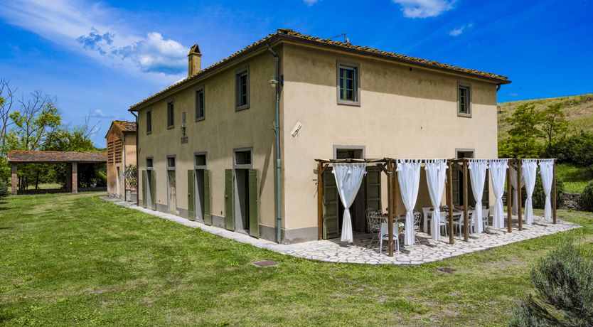 Photo of A Tuscan Pearl