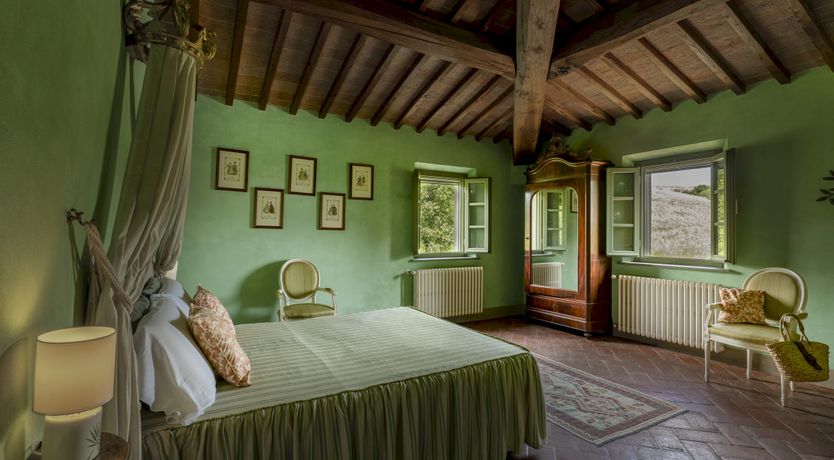 Photo of A Tuscan Pearl