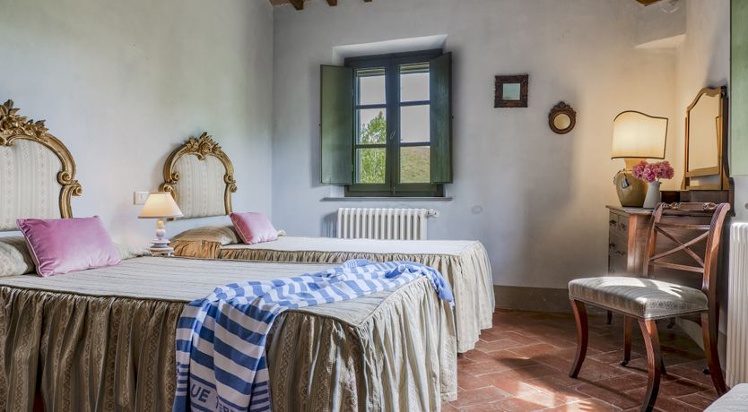 Photo of A Tuscan Pearl