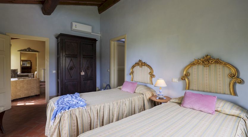 Photo of A Tuscan Pearl