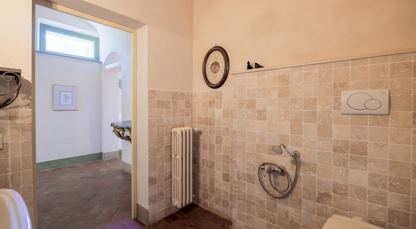 Photo of A Tuscan Pearl