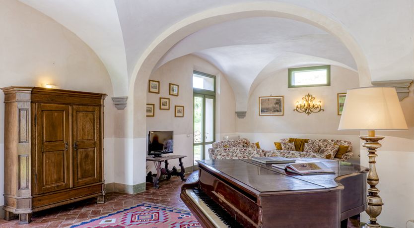 Photo of A Tuscan Pearl