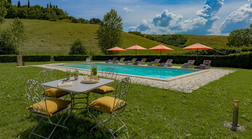 Photo of A Tuscan Pearl