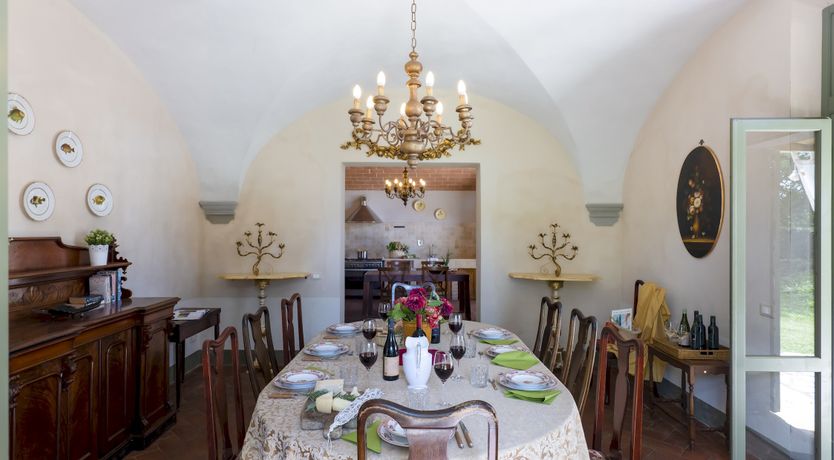 Photo of A Tuscan Pearl