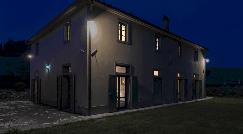 Photo of A Tuscan Pearl