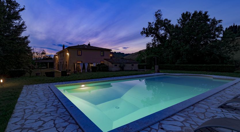 Photo of A Tuscan Pearl