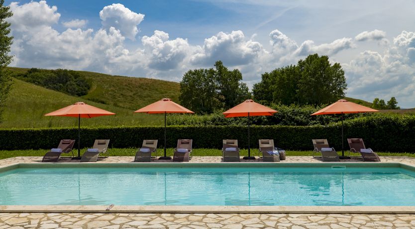 Photo of A Tuscan Pearl