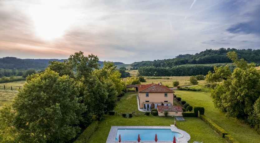 Photo of A Tuscan Pearl