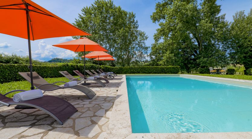 Photo of A Tuscan Pearl