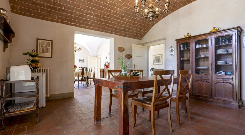 Photo of A Tuscan Pearl