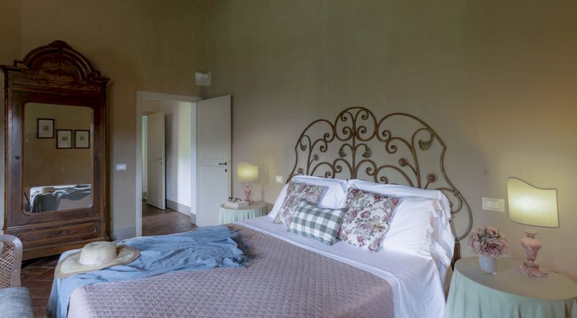 Photo of A Tuscan Pearl