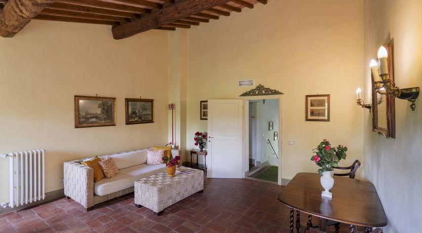 Photo of A Tuscan Pearl