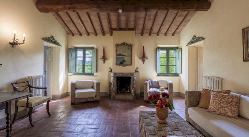 Photo of A Tuscan Pearl