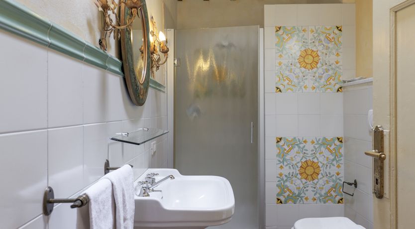 Photo of A Tuscan Pearl