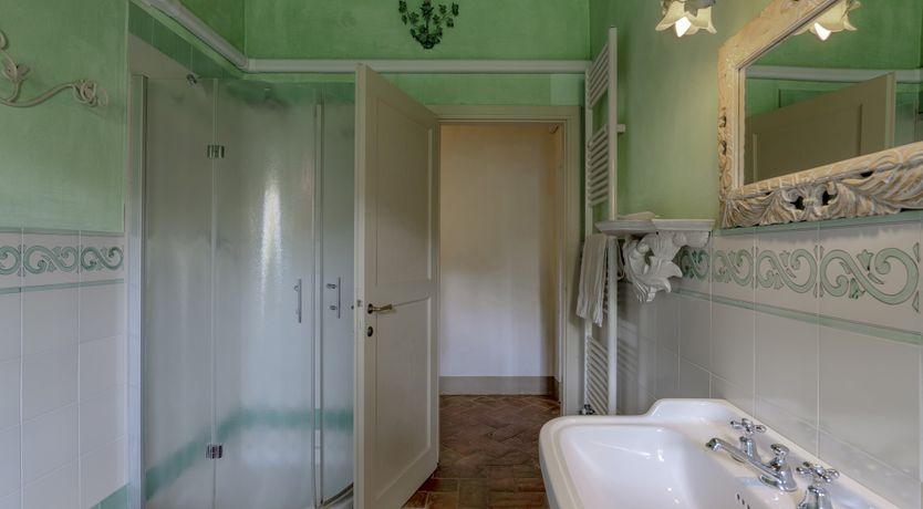 Photo of A Tuscan Pearl