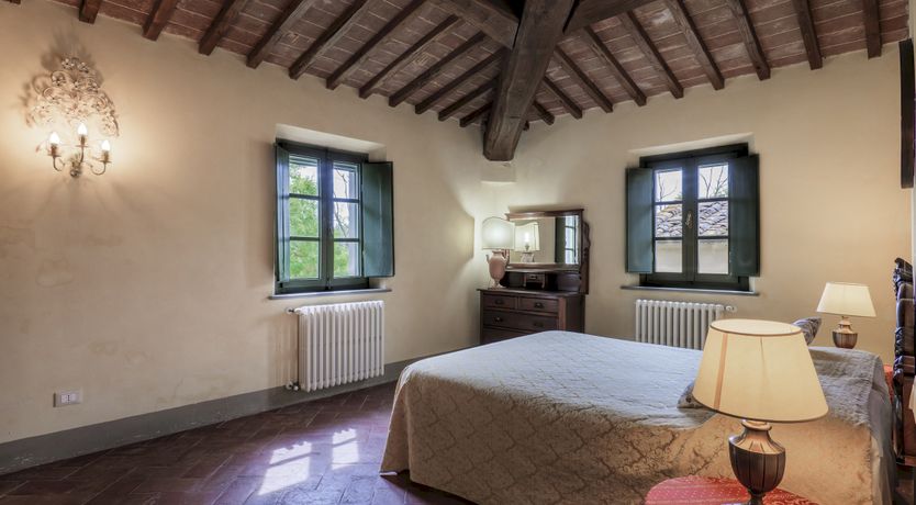 Photo of A Tuscan Pearl