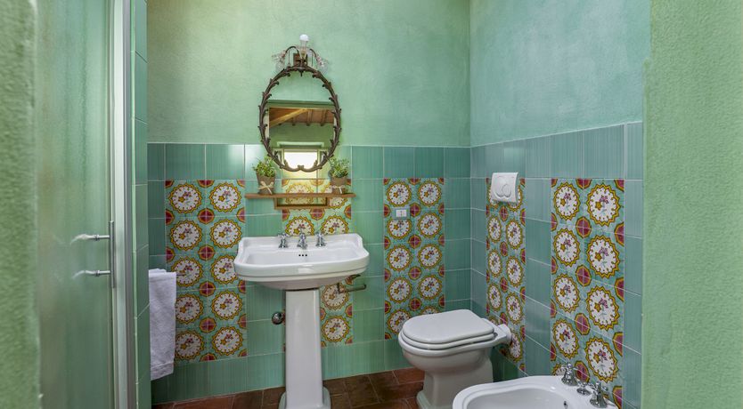 Photo of A Tuscan Pearl