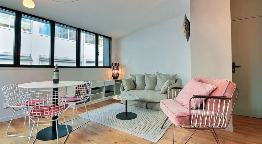 Photo of Bastille in Bloom