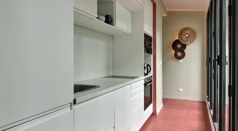 Photo of Bastille in Bloom