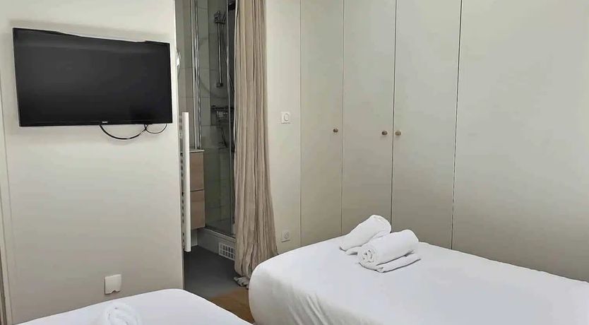 Photo of Bastille in Bloom