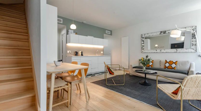 Photo of Bastille in Bloom