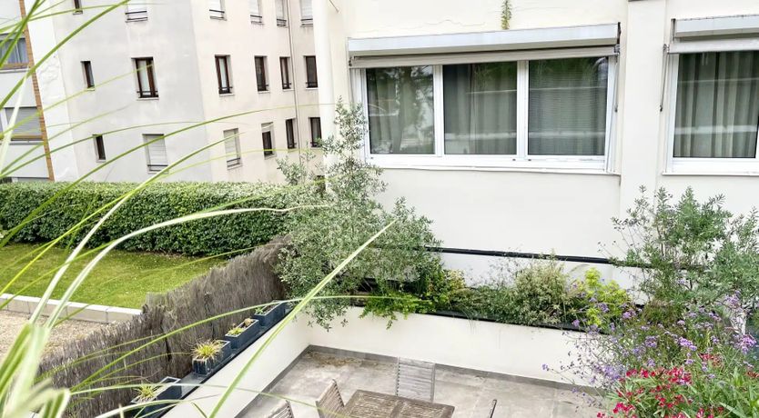 Photo of Bastille in Bloom