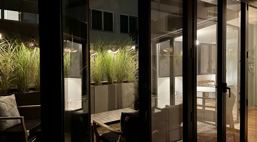 Photo of Bastille in Bloom