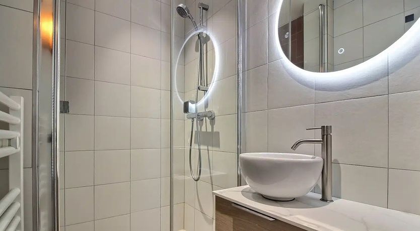 Photo of Bastille in Bloom