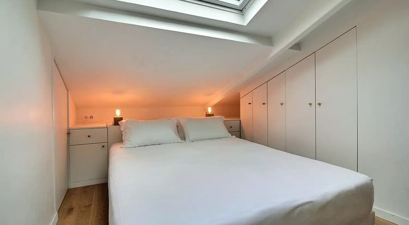 Photo of Bastille in Bloom