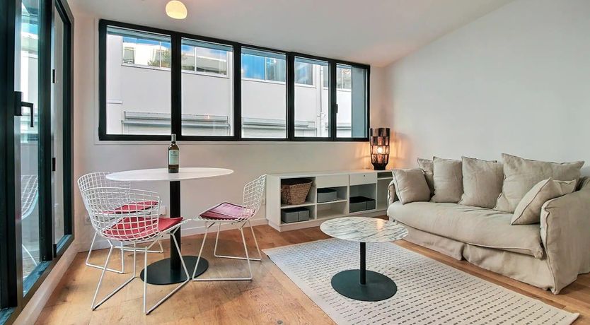 Photo of Bastille in Bloom