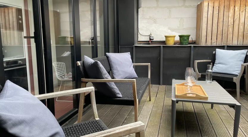 Photo of Bastille in Bloom