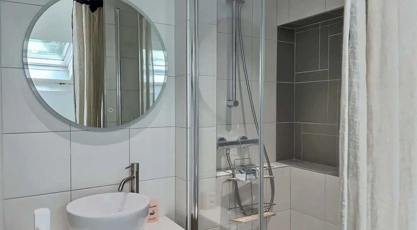 Photo of Bastille in Bloom