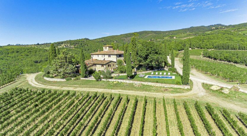 Photo of Rose Garden