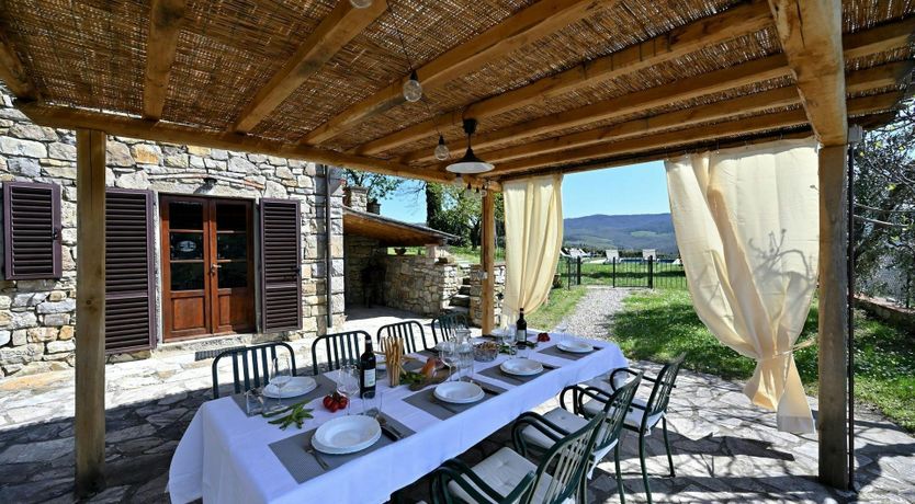 Photo of Rose Garden