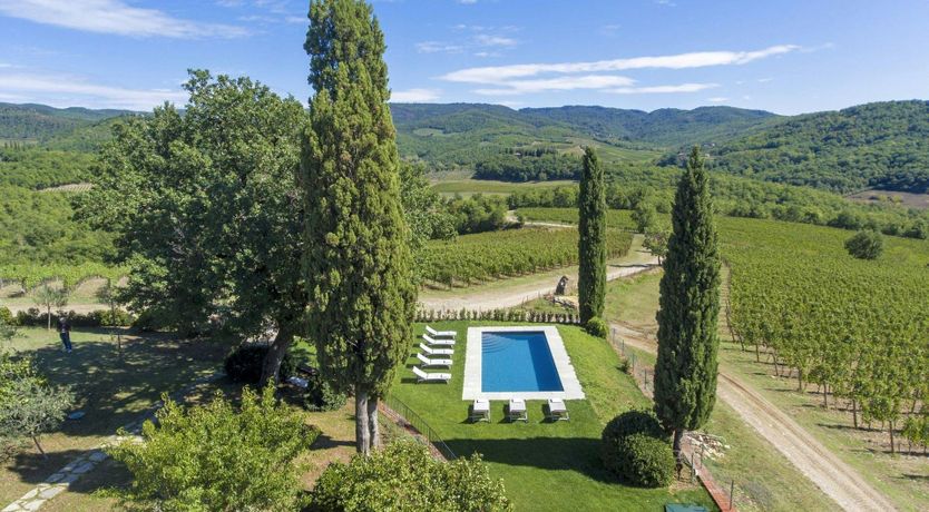 Photo of Rose Garden