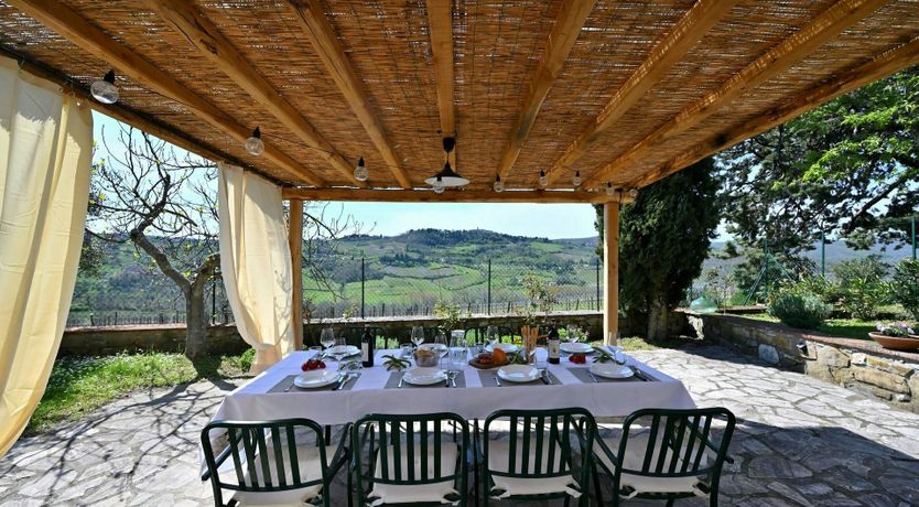 Photo of Rose Garden