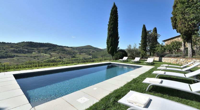 Photo of Rose Garden