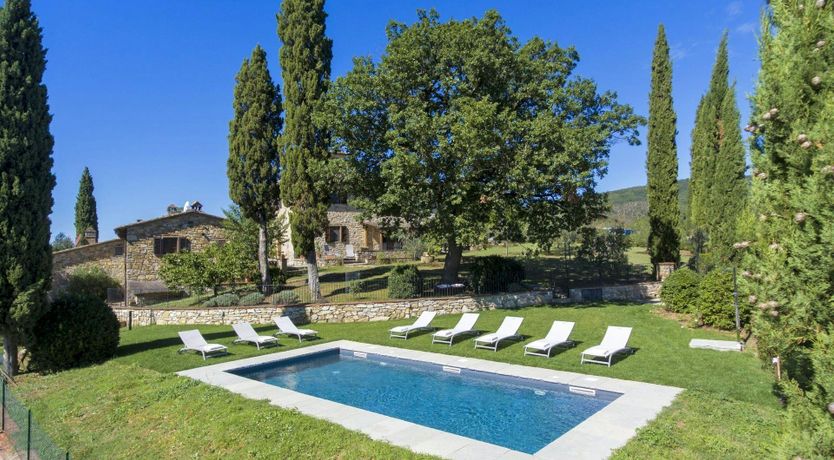 Photo of Rose Garden