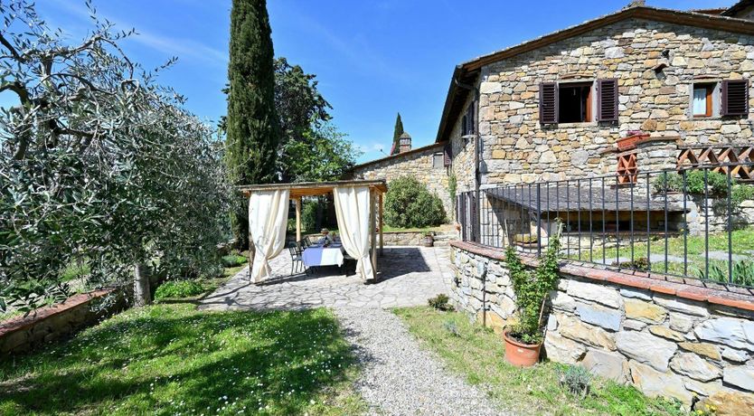 Photo of Rose Garden