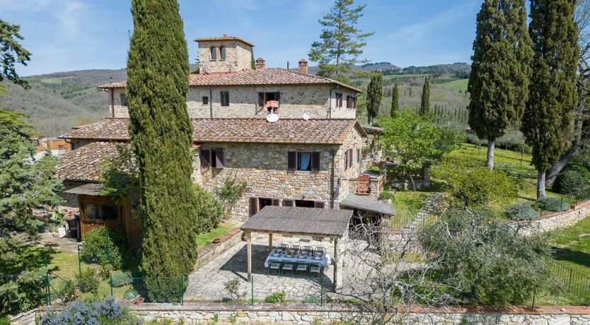 Photo of Rose Garden