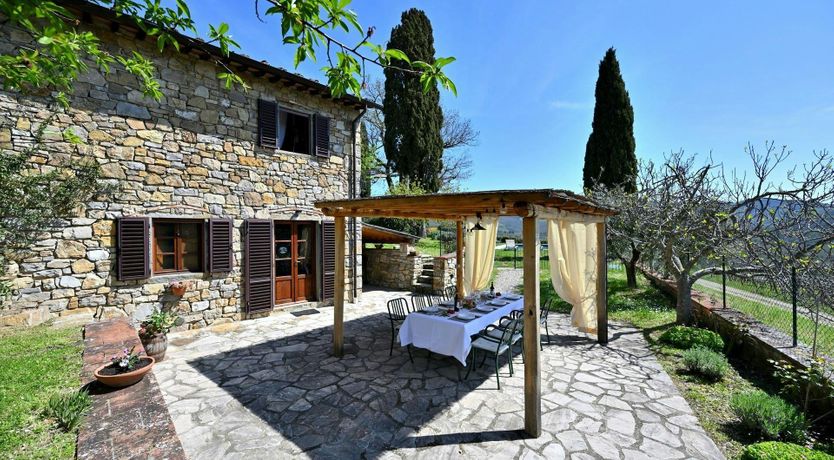 Photo of Rose Garden