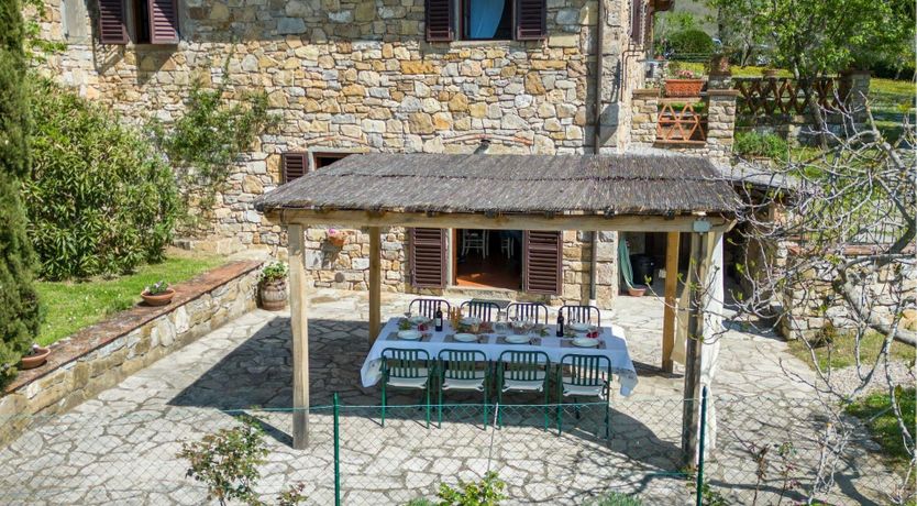 Photo of Rose Garden