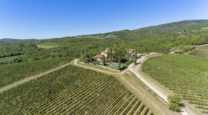 Photo of Rose Garden