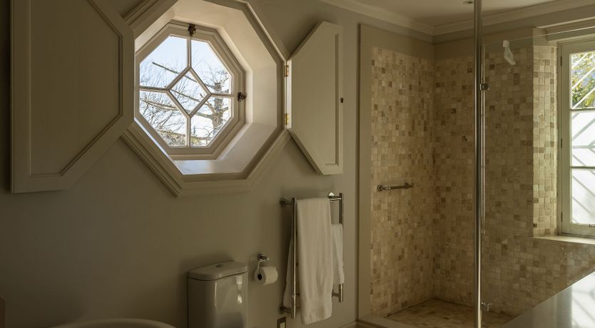 Photo of Vineyard's Embrace