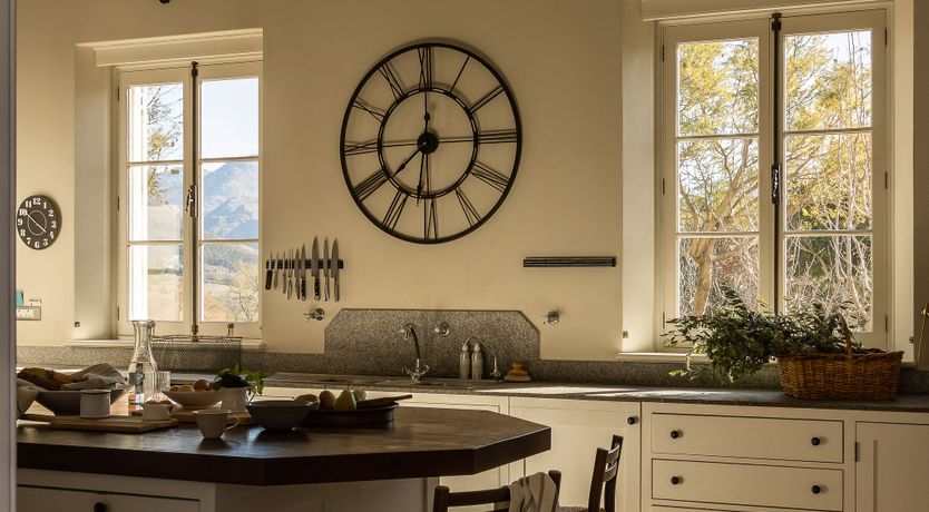 Photo of Vineyard's Embrace