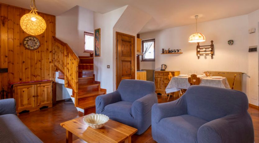 Photo of Oga Mountain Home