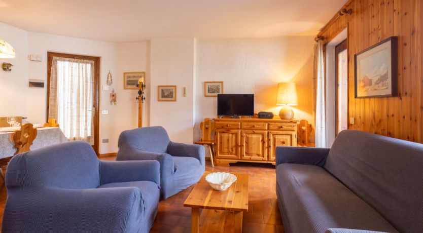 Photo of Oga Mountain Home