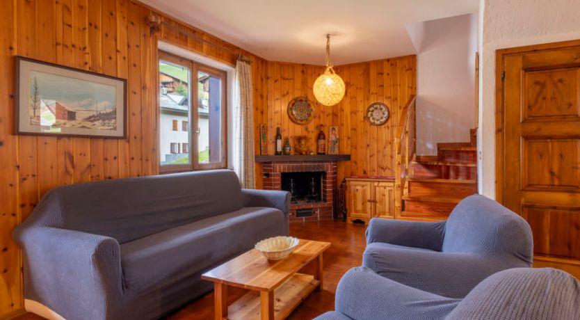 Photo of Oga Mountain Home