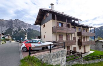 Oga Mountain Home Holiday Home