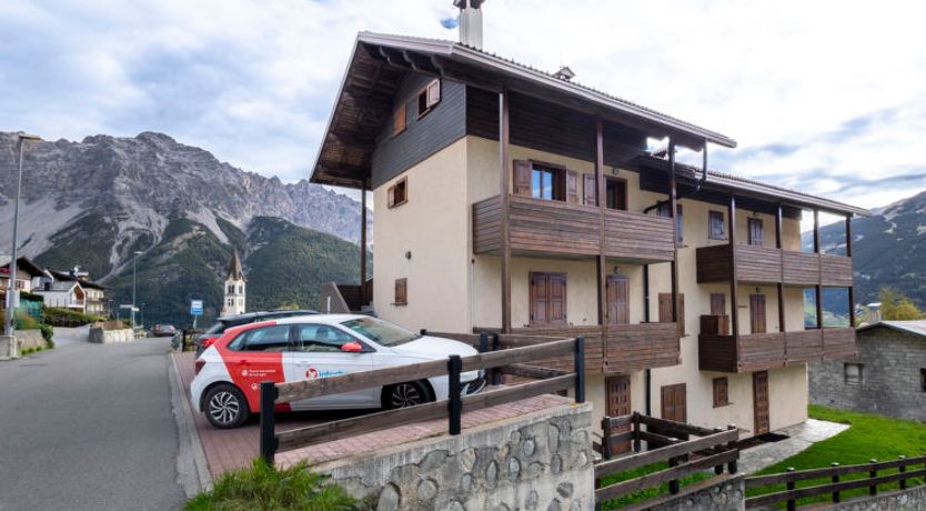 Photo of Oga Mountain Home